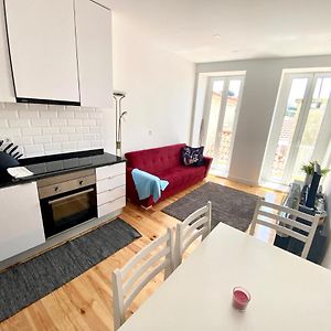 Appartement met een Slaapkamer